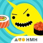 sushi_monster